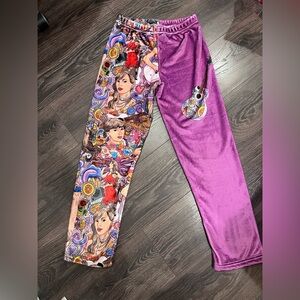 Taylor Swift Swiftie super soft pajamas pants. NWOT from Denny’s/Lester’s